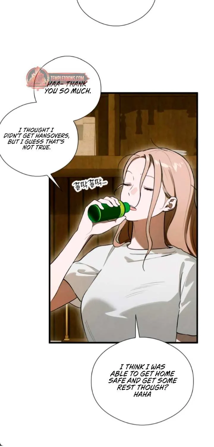 Demon’s Wish Chapter 51 page 27 - 