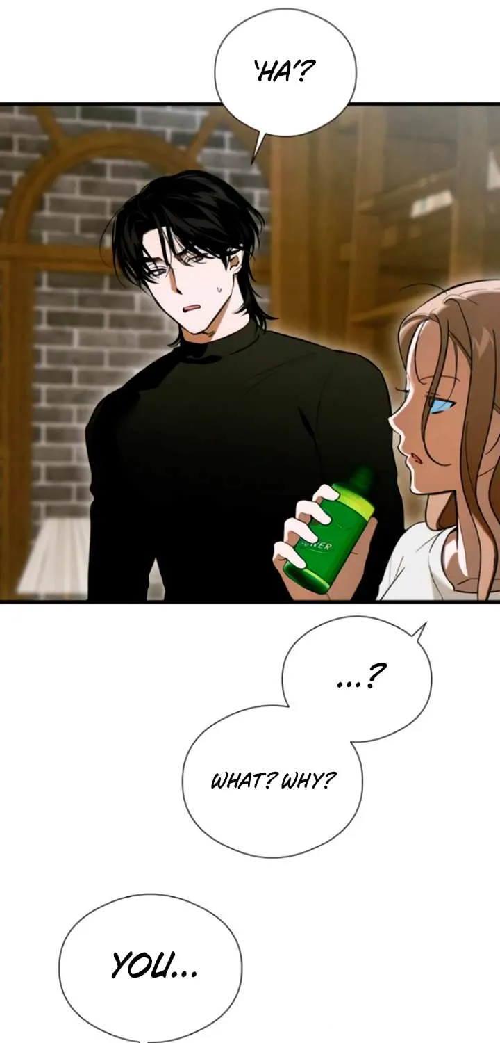 Demon’s Wish Chapter 51 page 28 - 