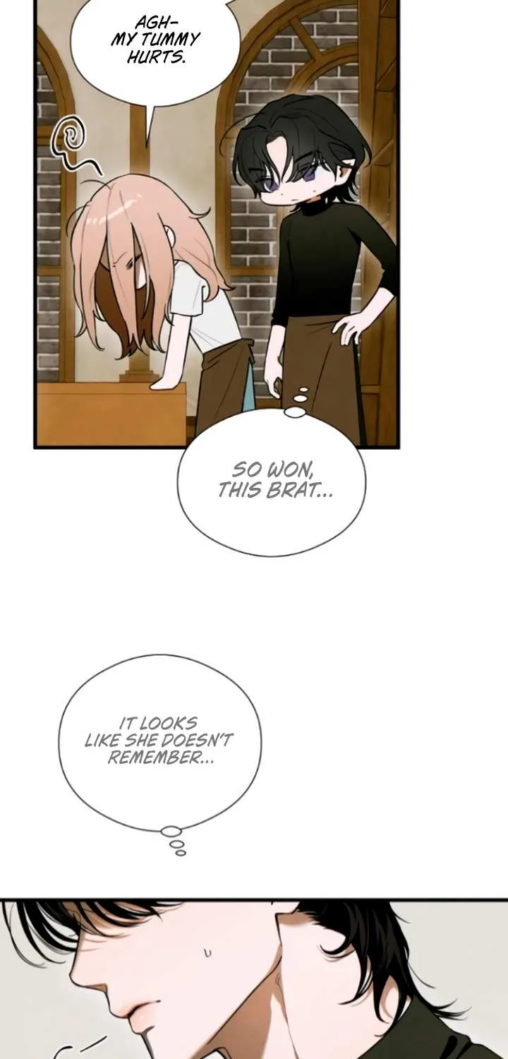 Demon’s Wish Chapter 51 page 30 - 