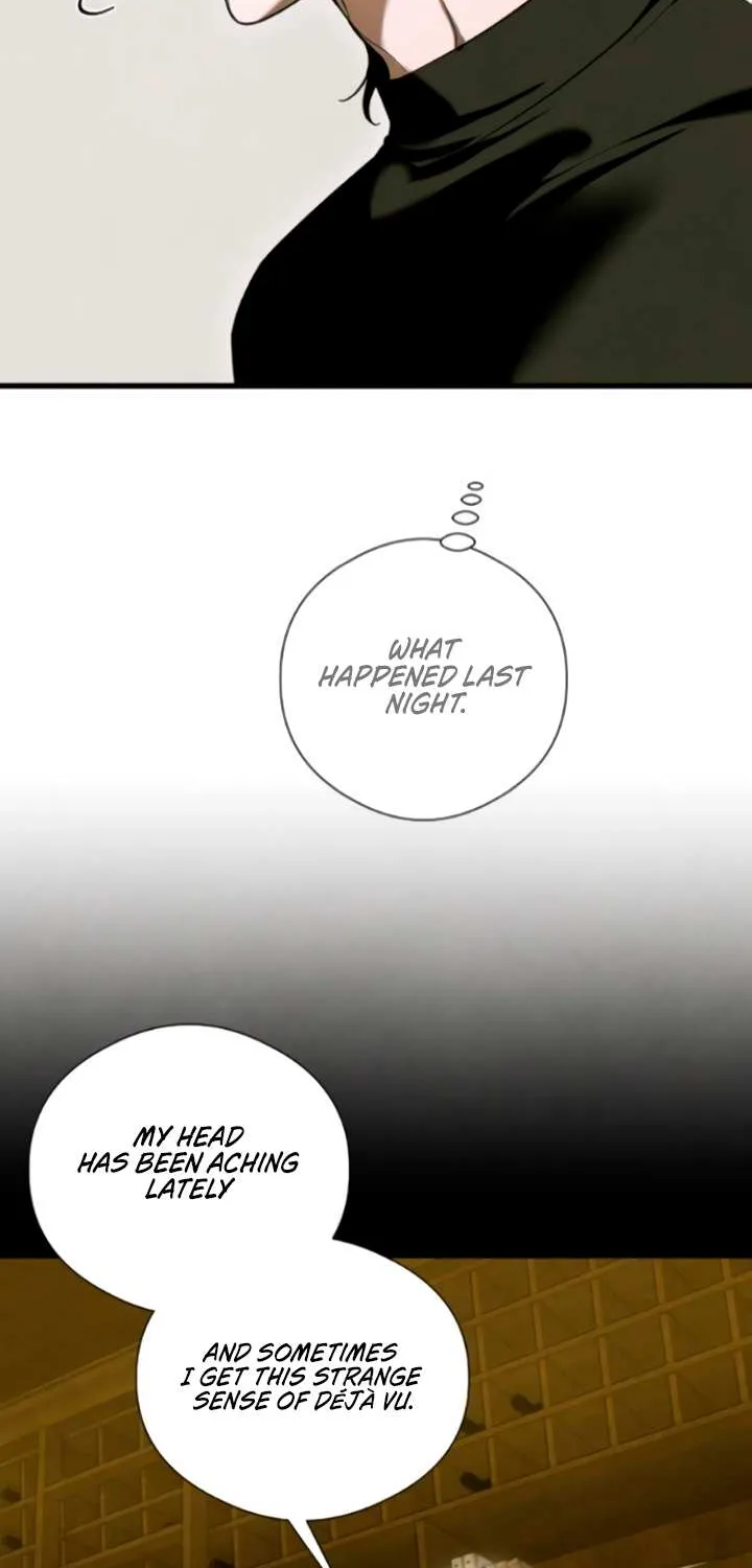 Demon’s Wish Chapter 51 page 31 - 