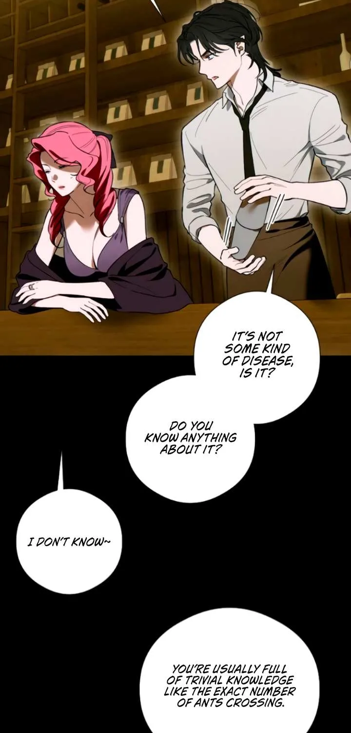 Demon’s Wish Chapter 51 page 32 - 