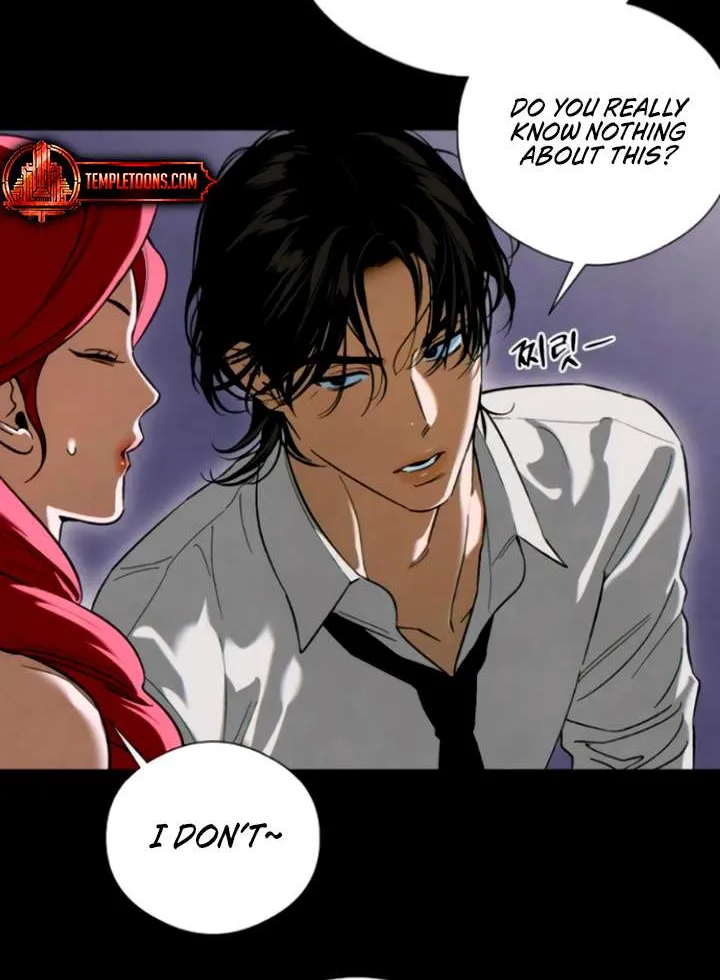 Demon’s Wish Chapter 51 page 33 - 