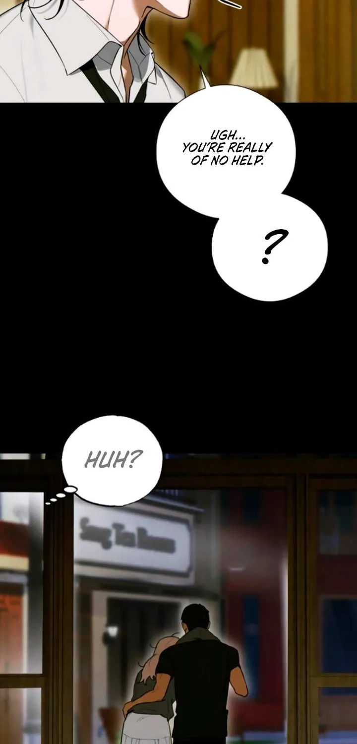 Demon’s Wish Chapter 51 page 35 - 