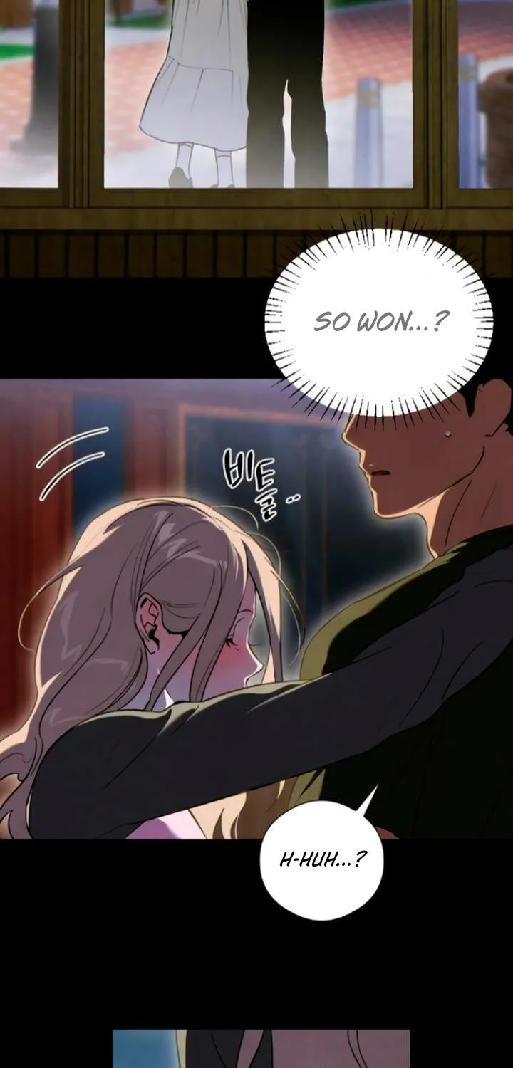 Demon’s Wish Chapter 51 page 36 - 