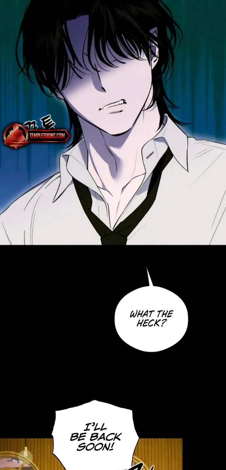 Demon’s Wish Chapter 51 page 38 - 