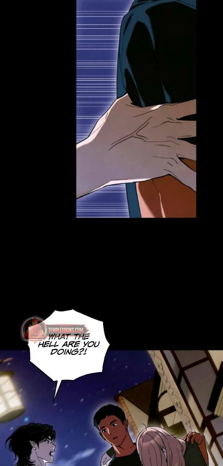 Demon’s Wish Chapter 51 page 40 - 