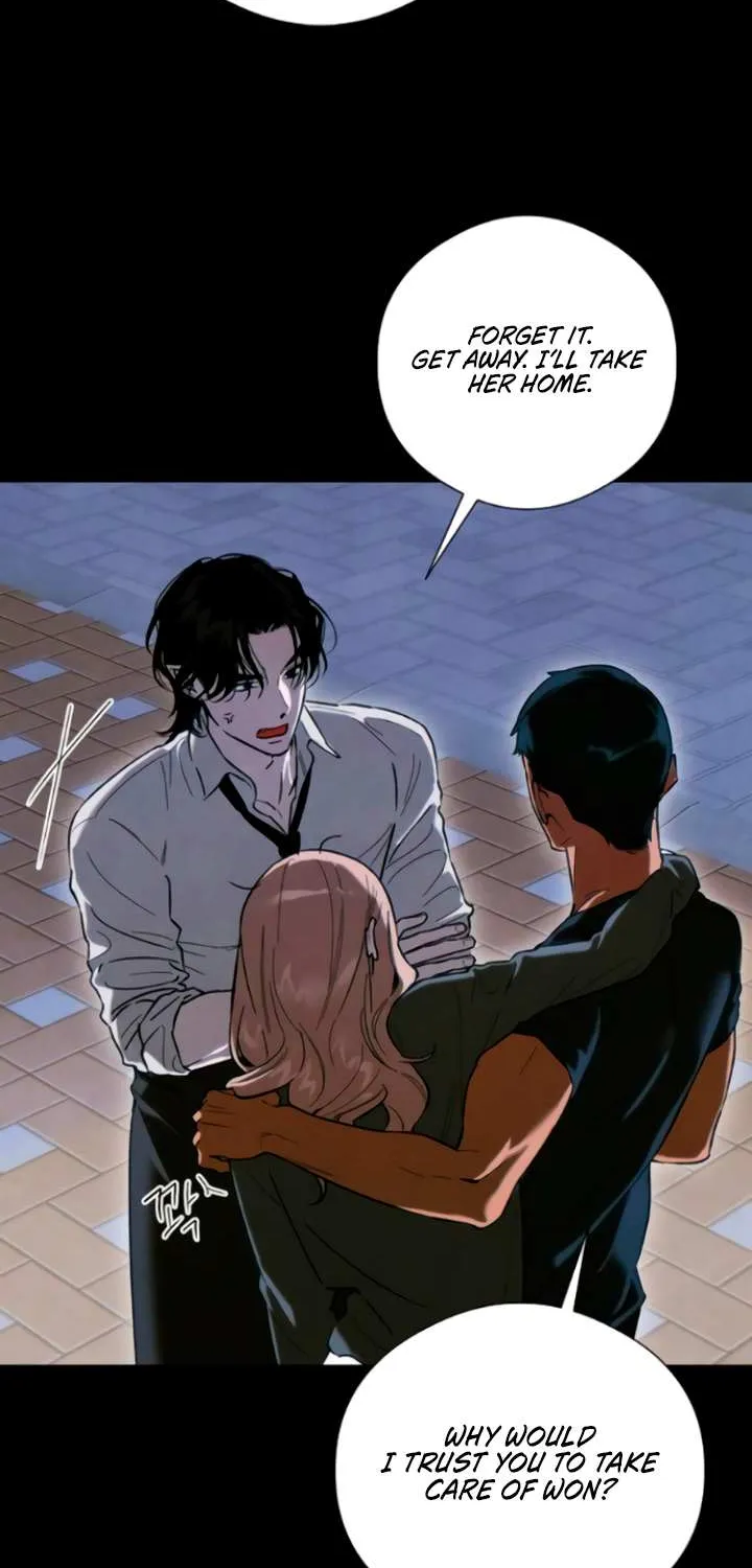 Demon’s Wish Chapter 51 page 43 - 