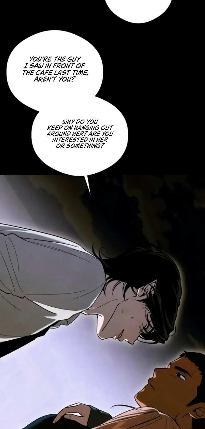 Demon’s Wish Chapter 51 page 45 - 