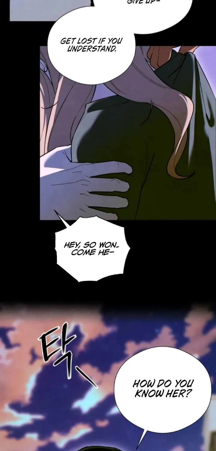 Demon’s Wish Chapter 51 page 47 - 