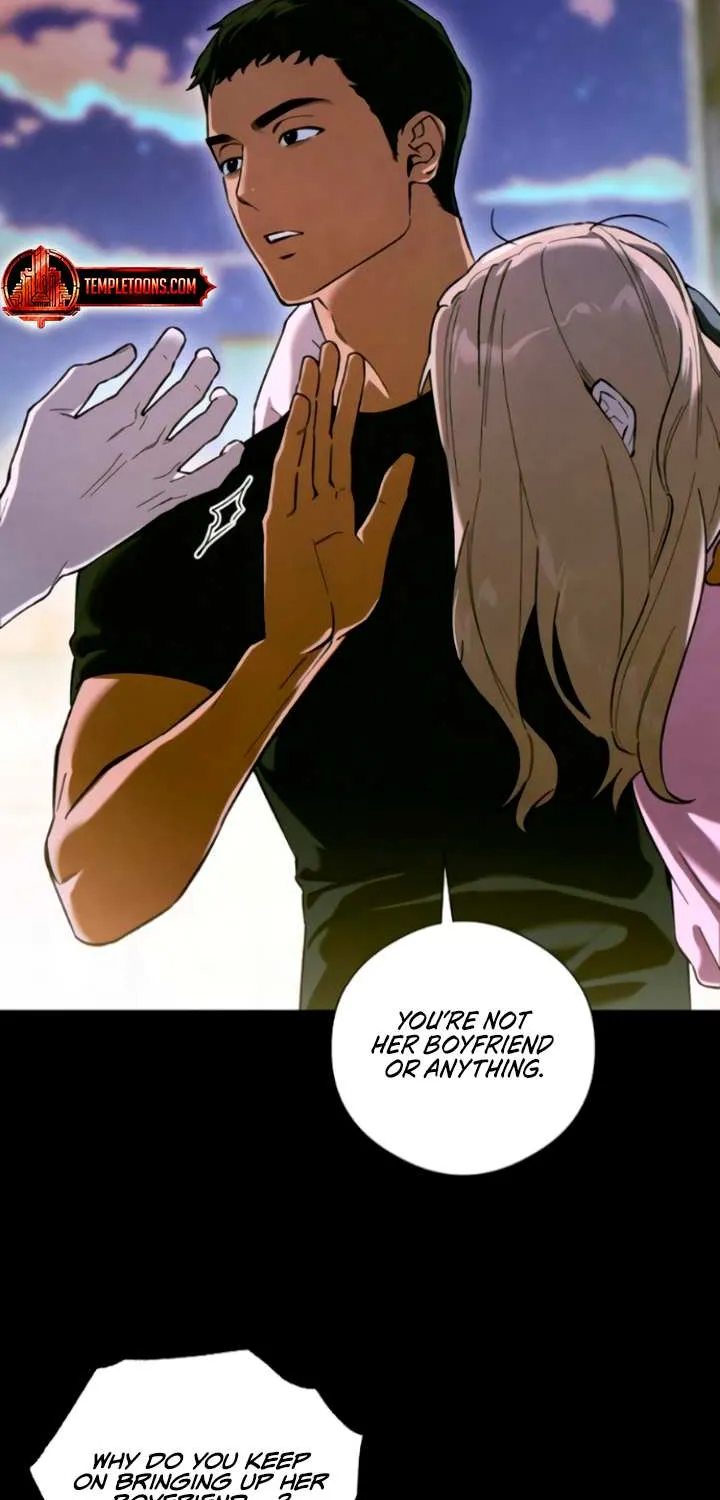 Demon’s Wish Chapter 51 page 48 - 