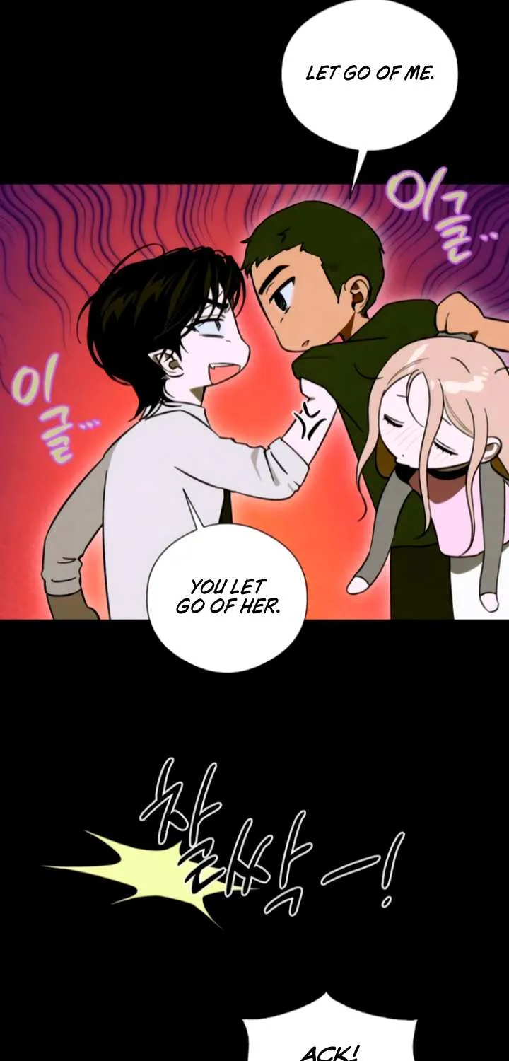 Demon’s Wish Chapter 51 page 52 - 
