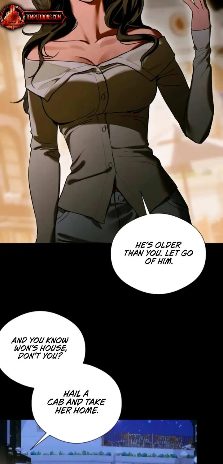 Demon’s Wish Chapter 51 page 54 - 