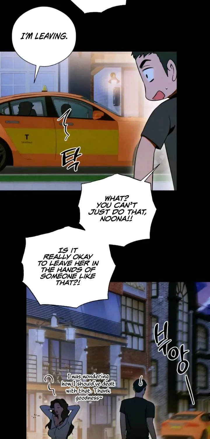 Demon’s Wish Chapter 51 page 56 - 