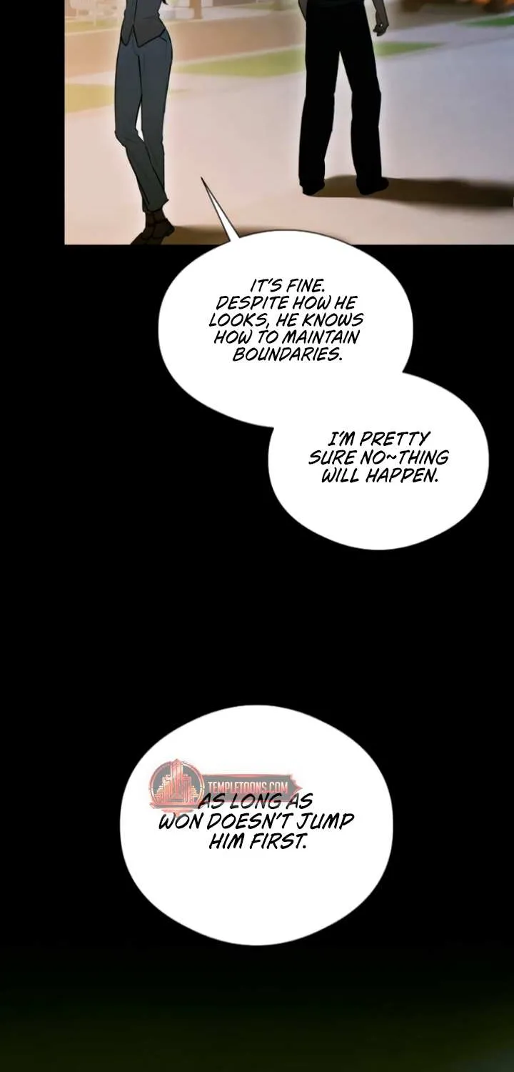 Demon’s Wish Chapter 51 page 57 - 