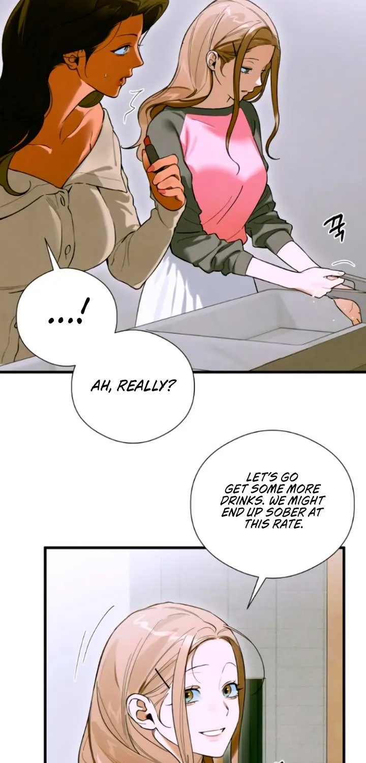 Demon’s Wish Chapter 51 page 7 - 