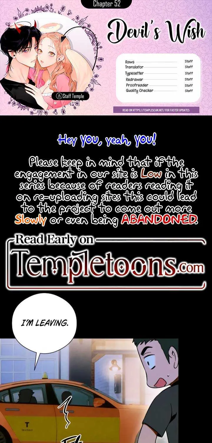 Demon’s Wish Chapter 52 page 2 - 