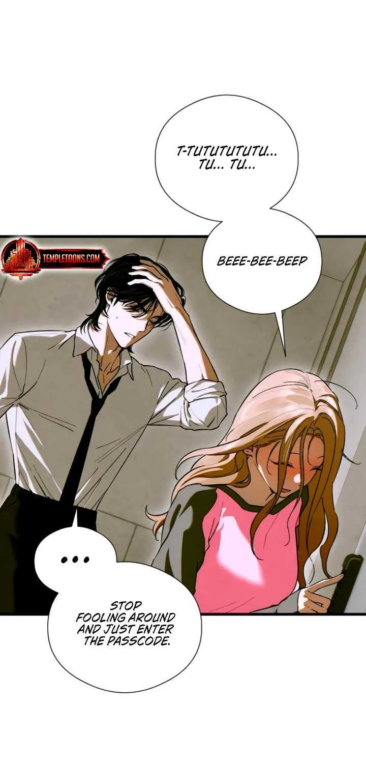 Demon’s Wish Chapter 52 page 11 - 