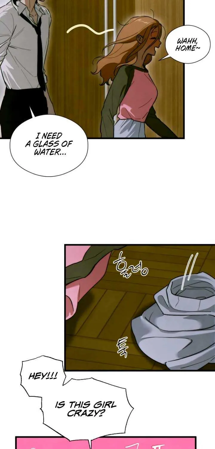 Demon’s Wish Chapter 52 page 13 - 