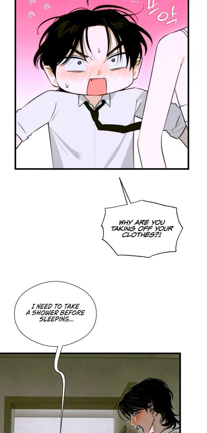 Demon’s Wish Chapter 52 page 14 - 