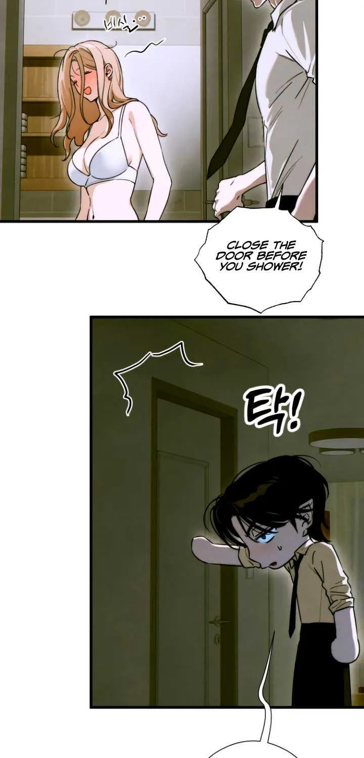 Demon’s Wish Chapter 52 page 15 - 