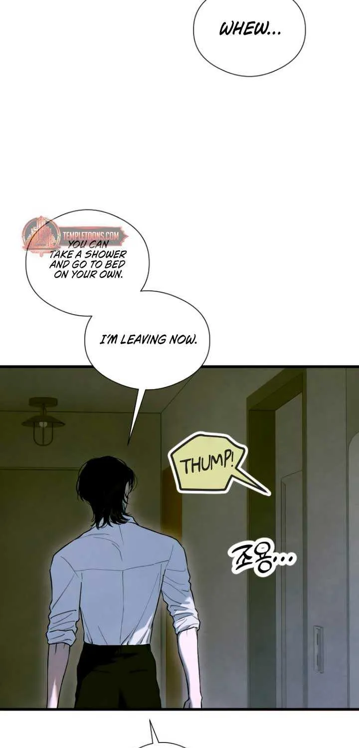 Demon’s Wish Chapter 52 page 16 - 