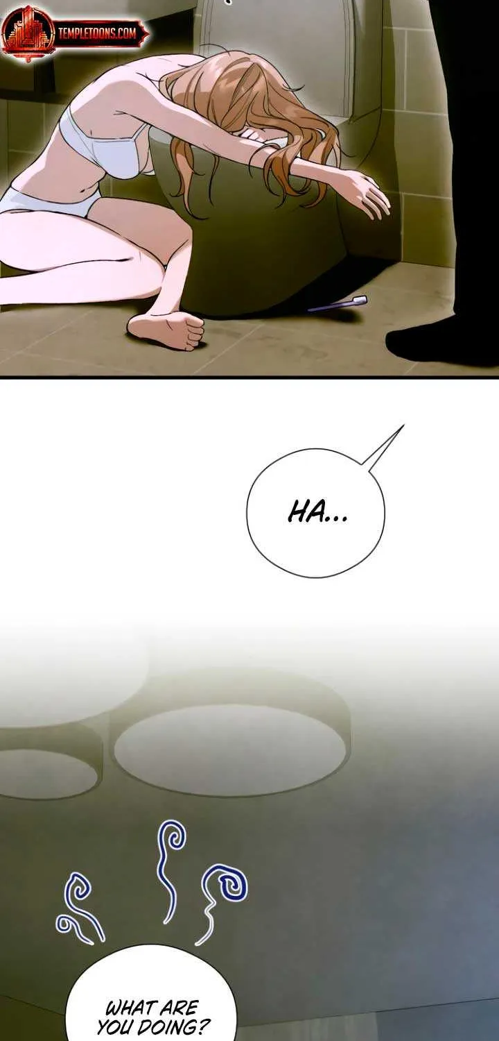 Demon’s Wish Chapter 52 page 19 - 