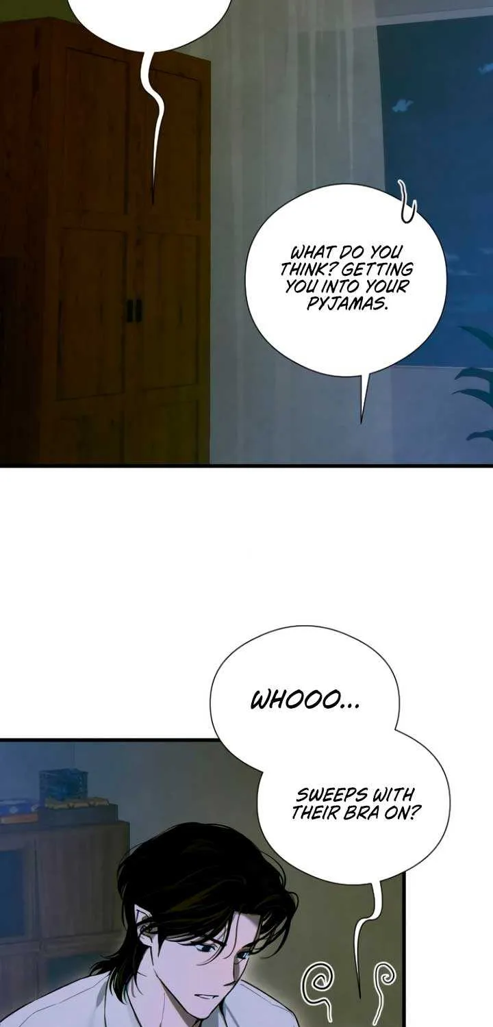 Demon’s Wish Chapter 52 page 20 - 