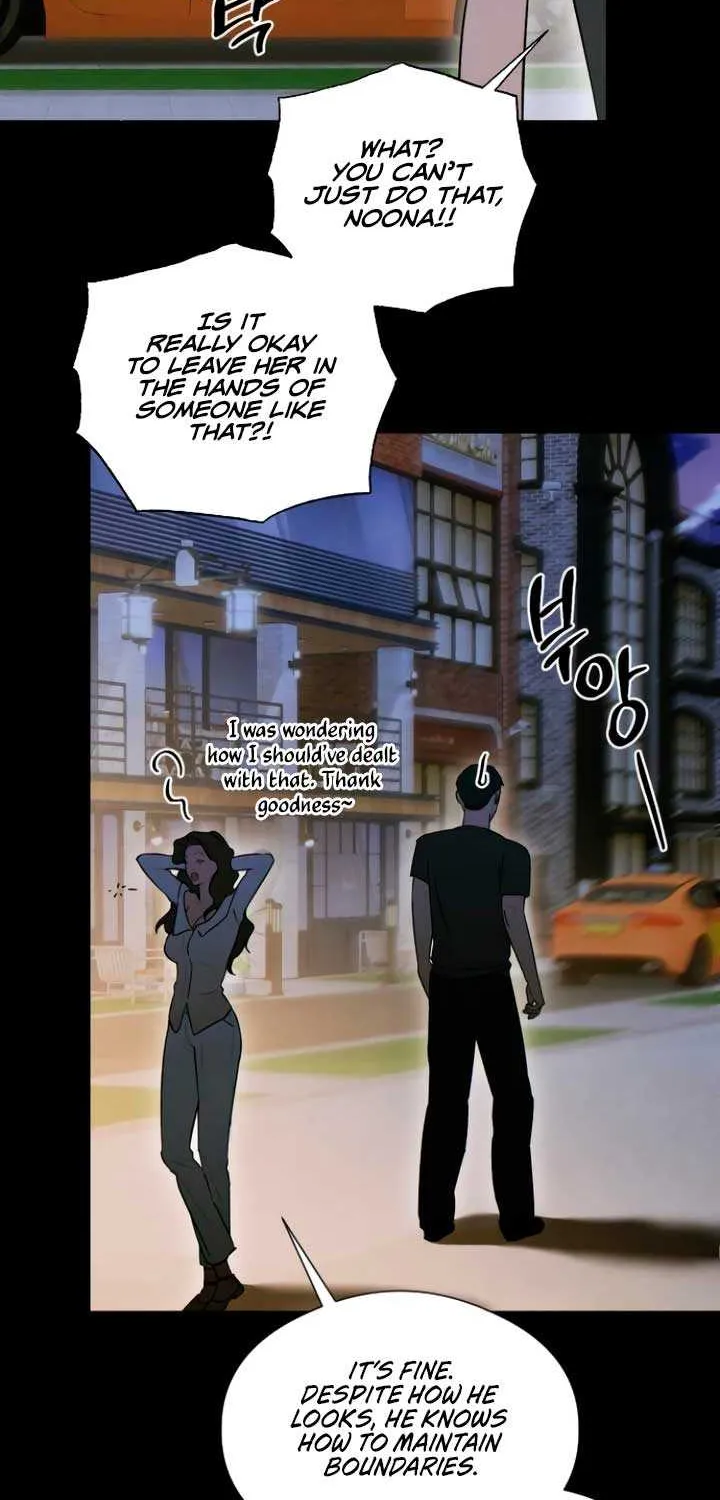 Demon’s Wish Chapter 52 page 3 - 