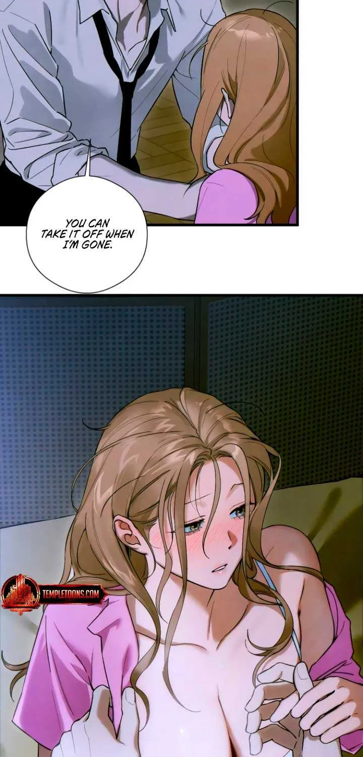 Demon’s Wish Chapter 52 page 21 - 