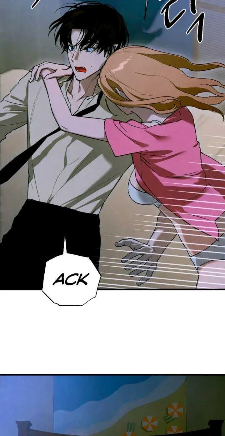 Demon’s Wish Chapter 52 page 25 - 