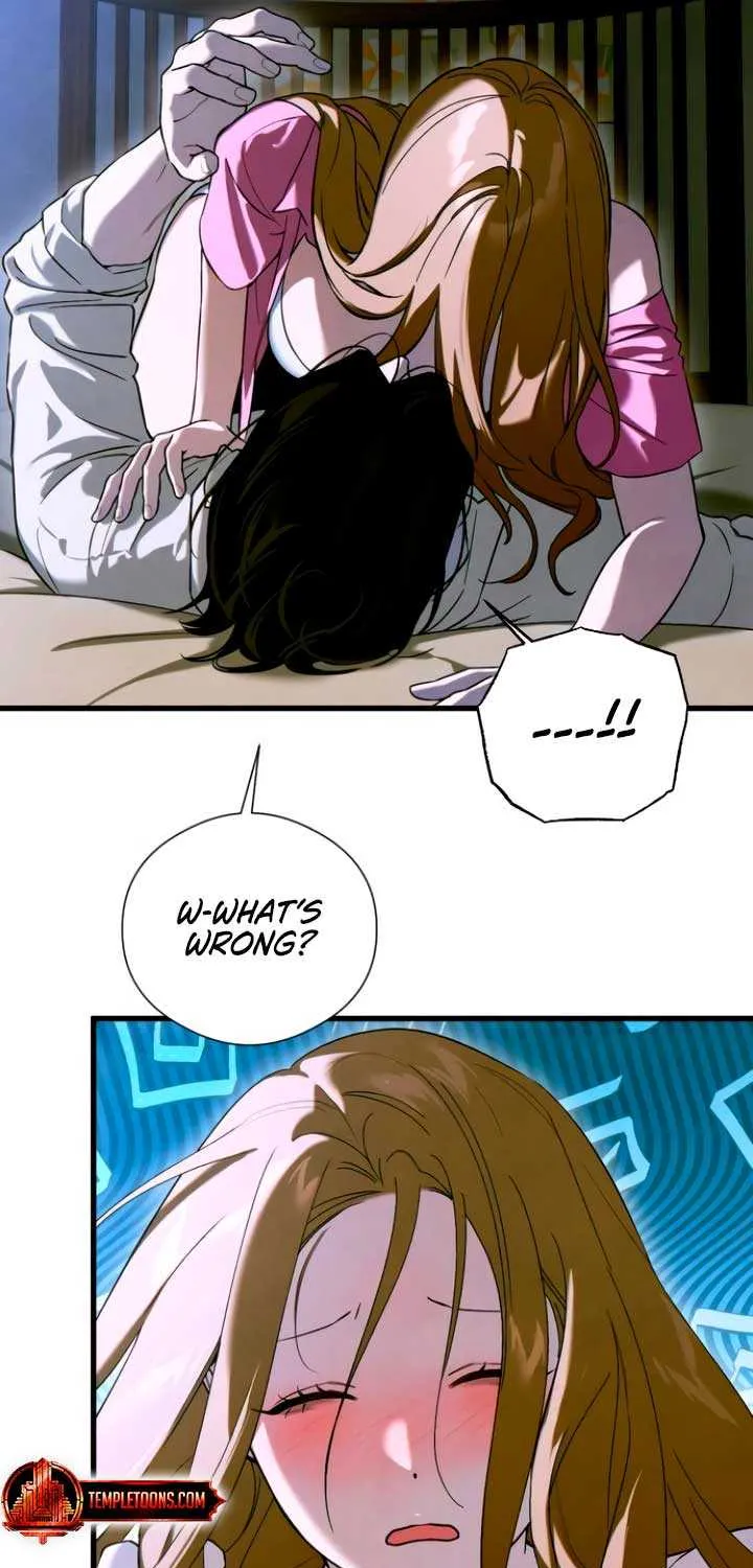 Demon’s Wish Chapter 52 page 26 - 