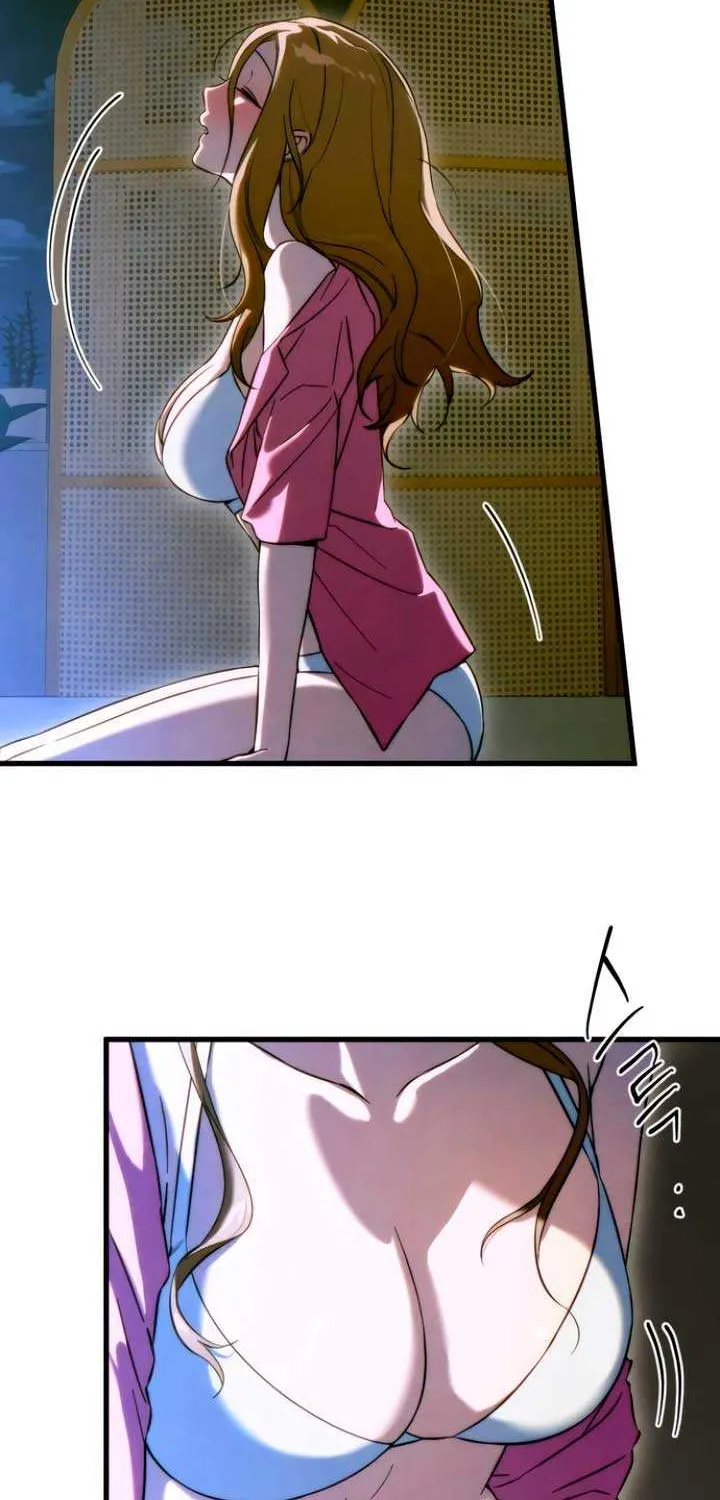 Demon’s Wish Chapter 52 page 29 - 