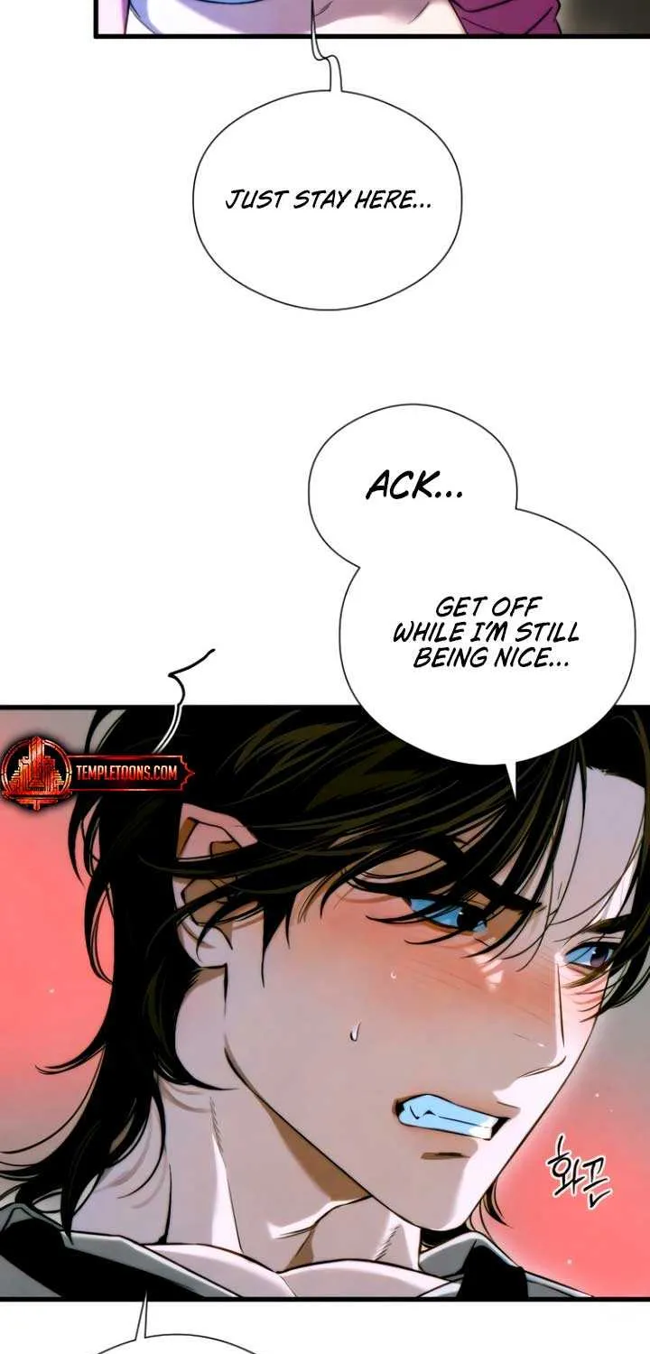 Demon’s Wish Chapter 52 page 30 - 