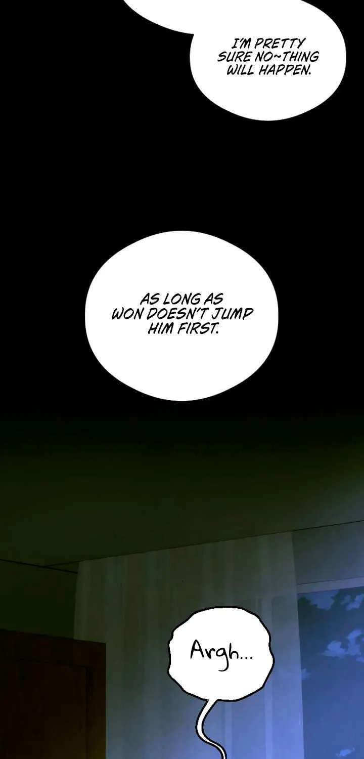Demon’s Wish Chapter 52 page 4 - 