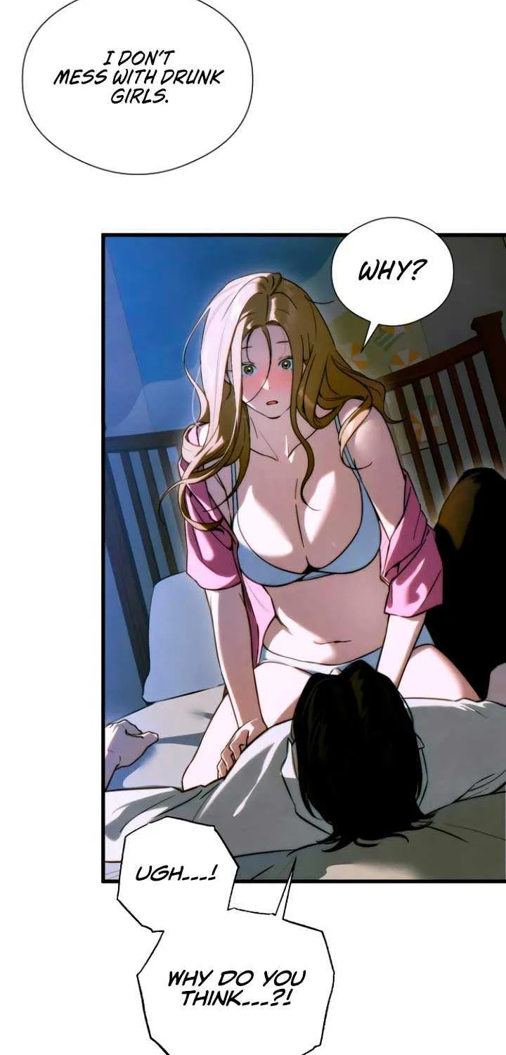 Demon’s Wish Chapter 52 page 31 - 