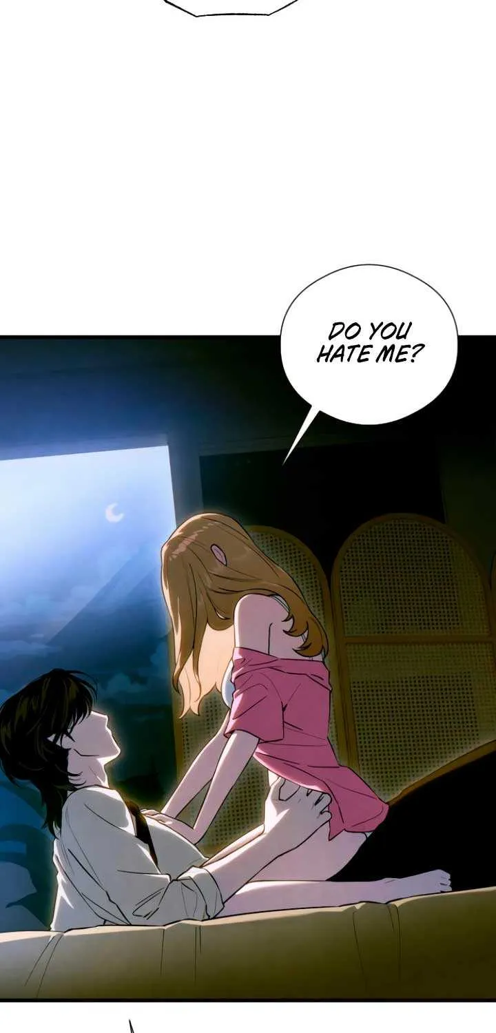 Demon’s Wish Chapter 52 page 32 - 