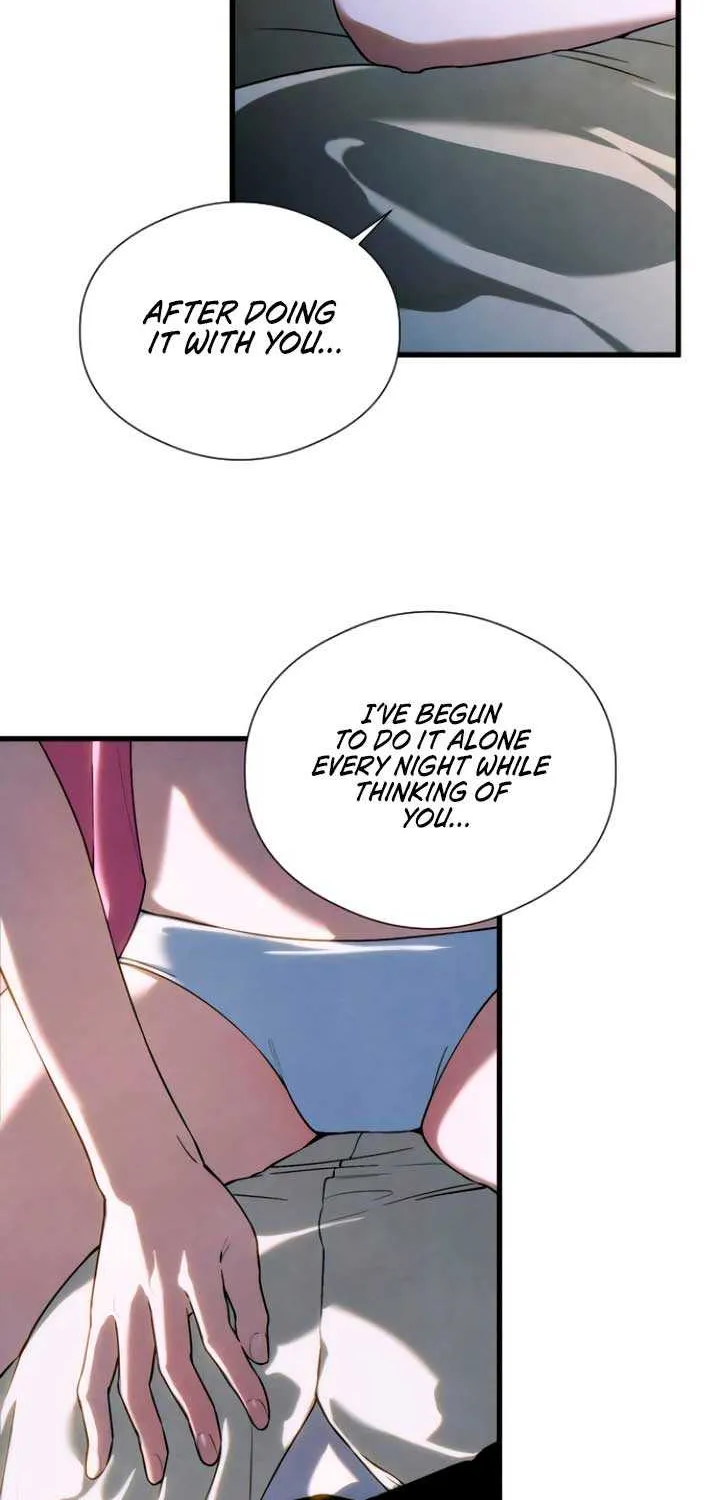 Demon’s Wish Chapter 52 page 35 - 
