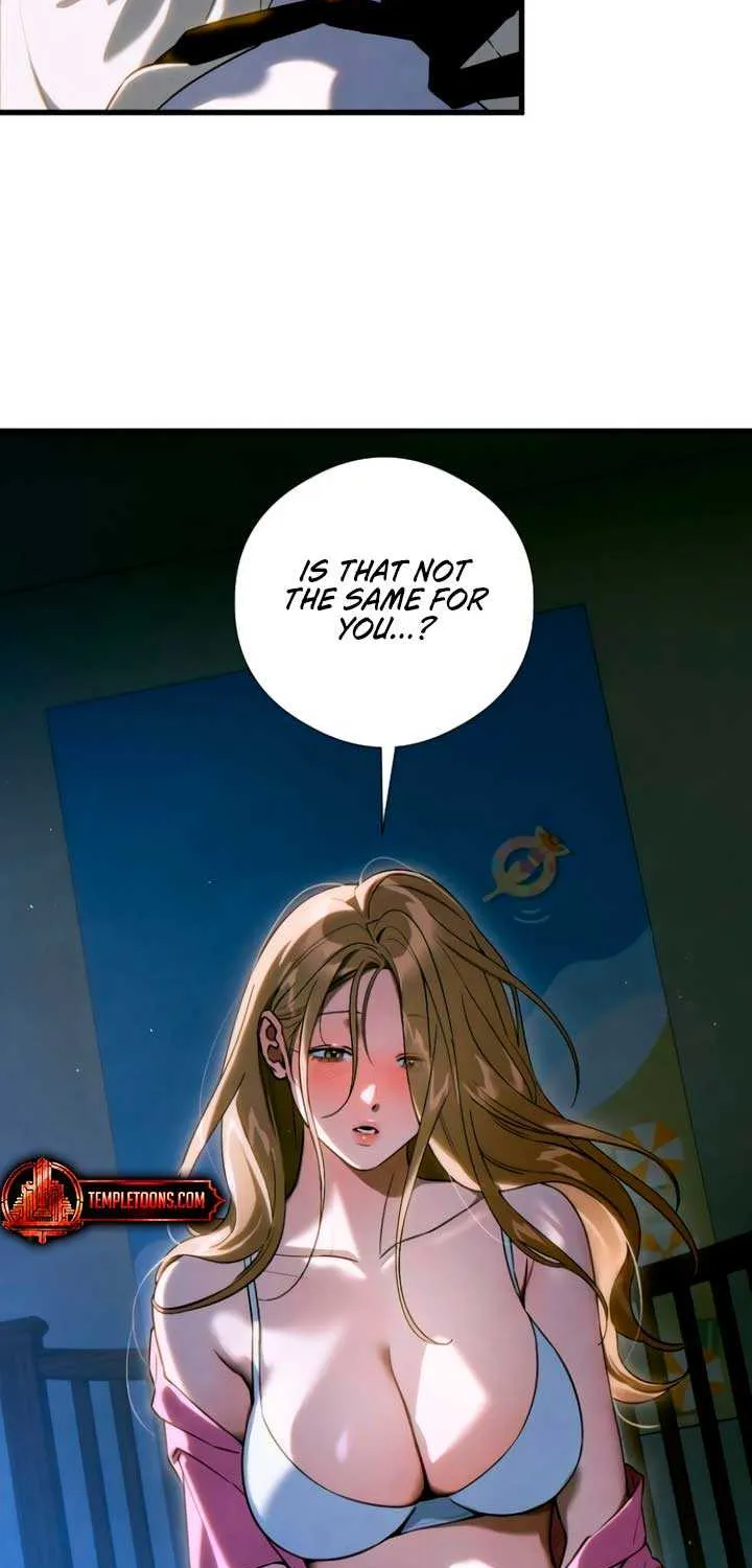 Demon’s Wish Chapter 52 page 36 - 