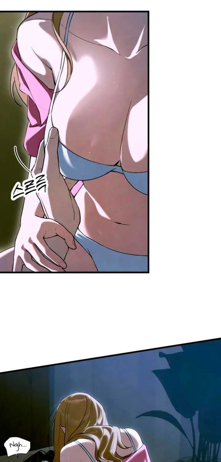 Demon’s Wish Chapter 52 page 39 - 
