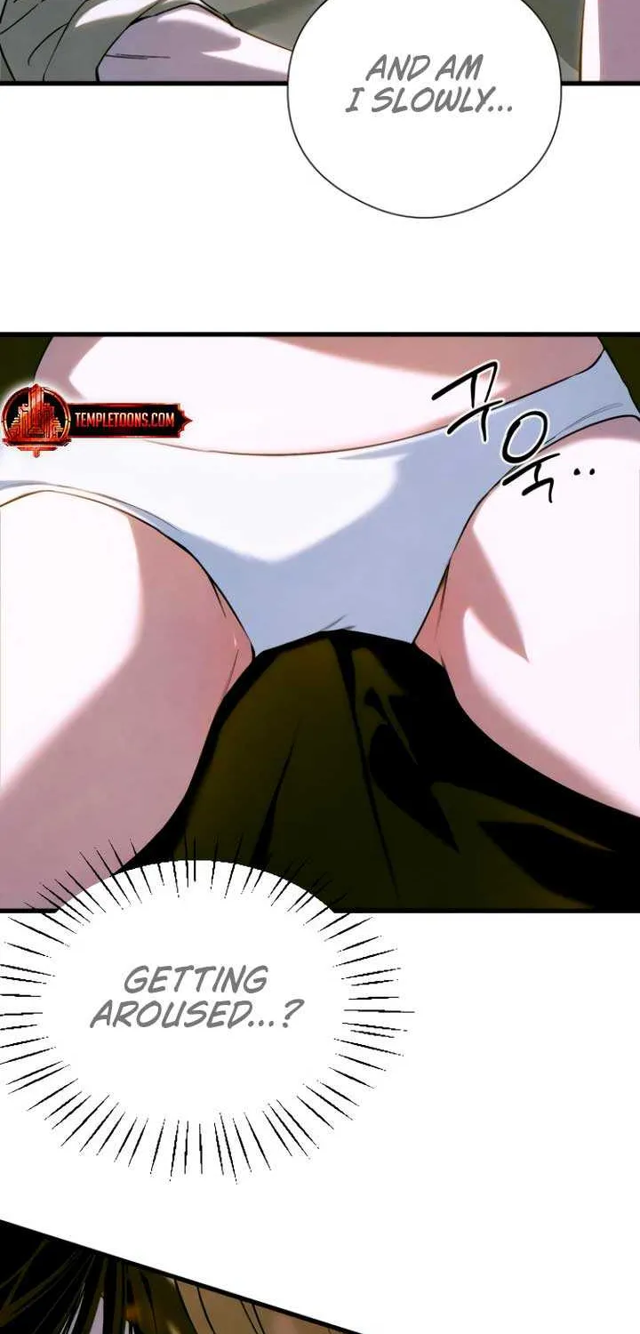 Demon’s Wish Chapter 52 page 43 - 