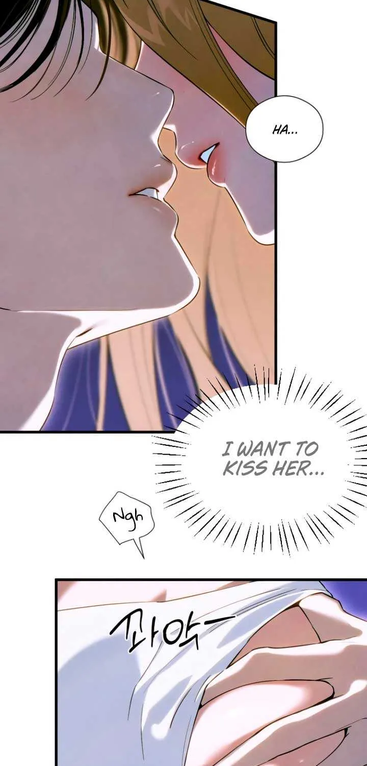 Demon’s Wish Chapter 52 page 44 - 