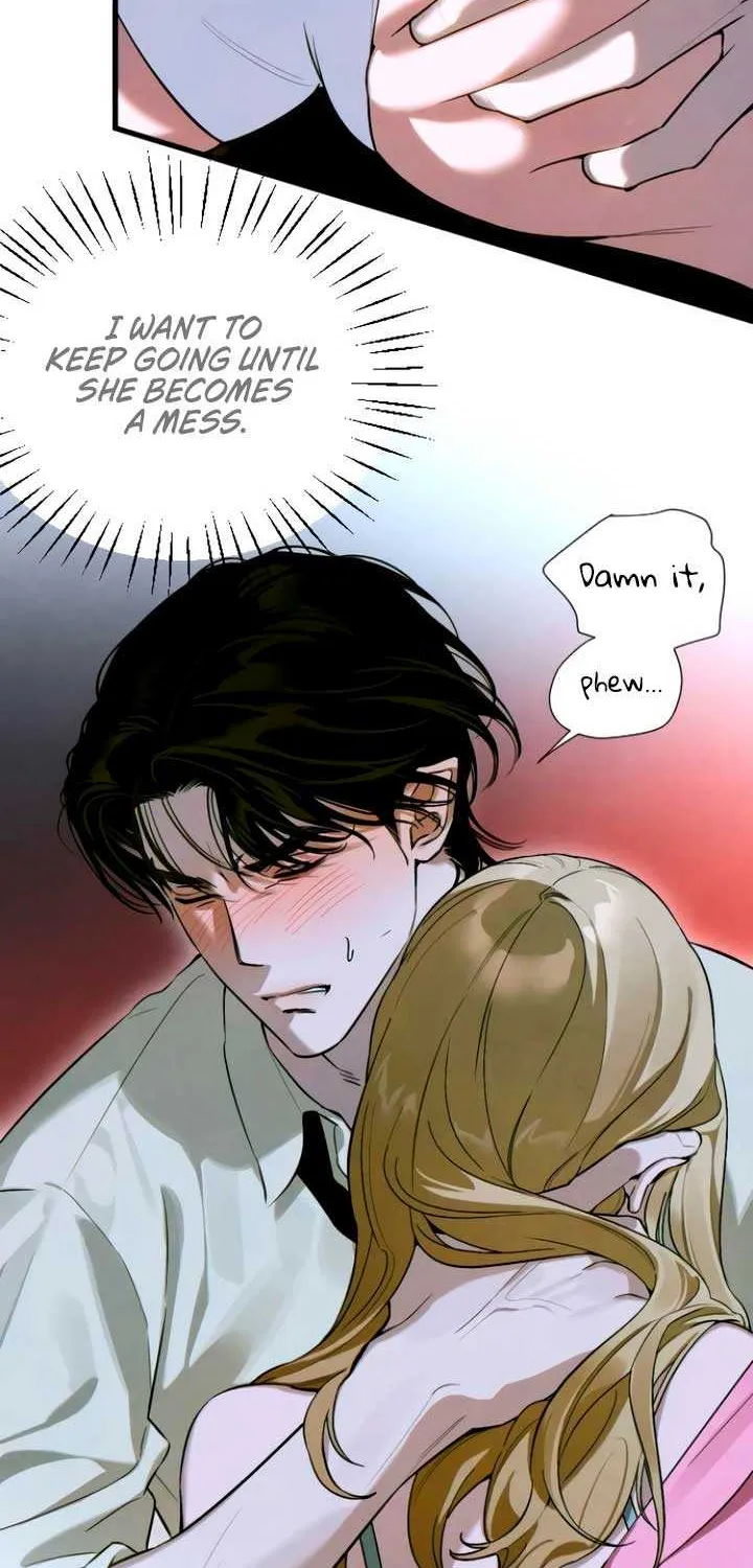 Demon’s Wish Chapter 52 page 45 - 