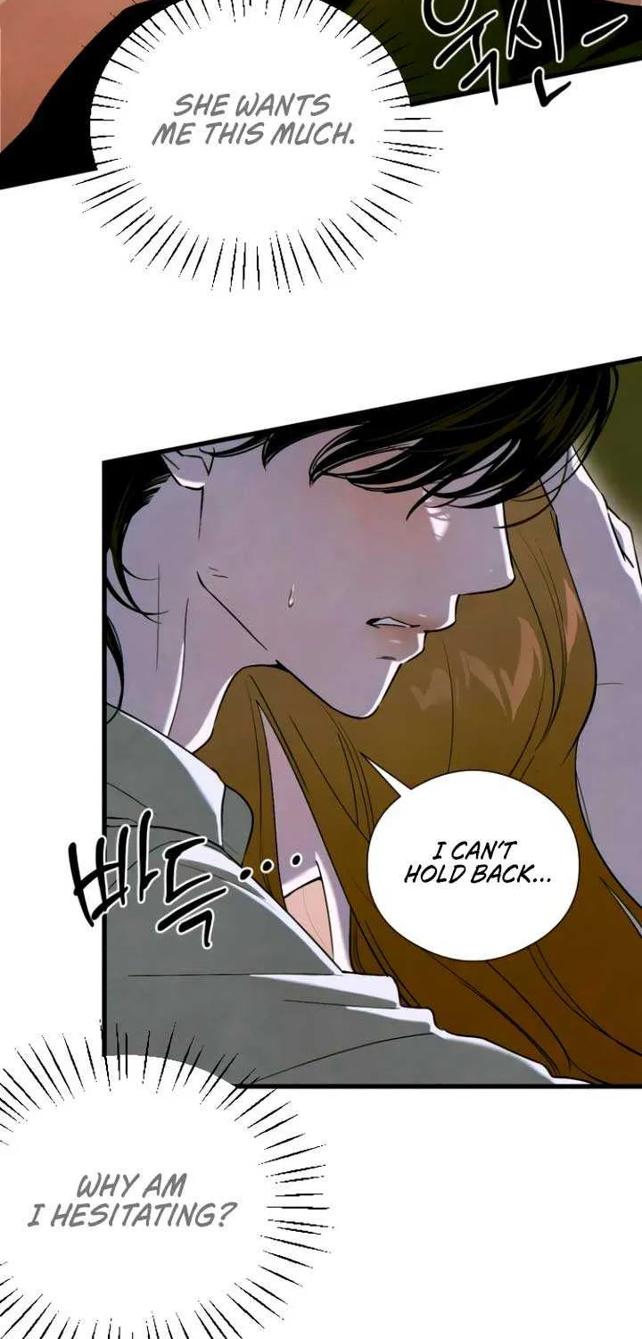 Demon’s Wish Chapter 52 page 47 - 