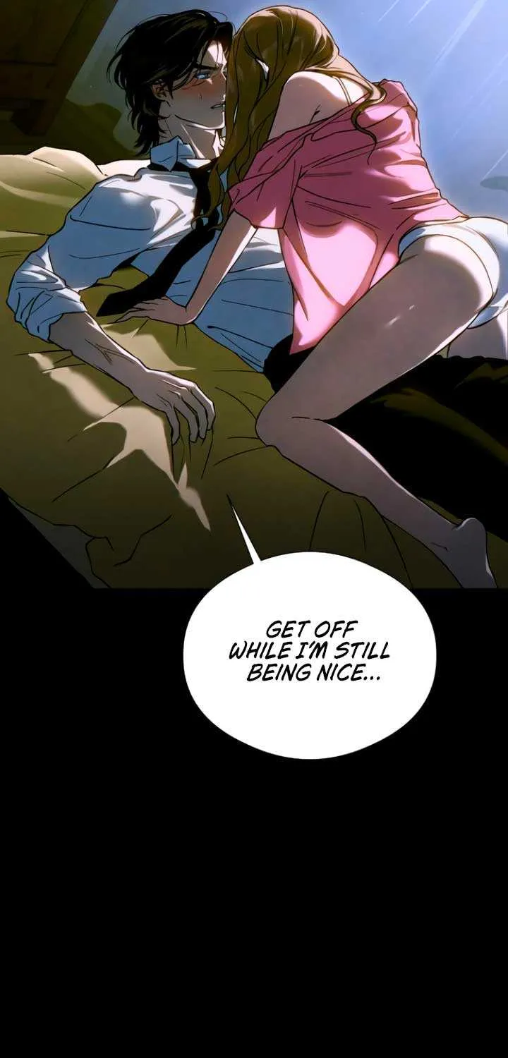 Demon’s Wish Chapter 52 page 6 - 