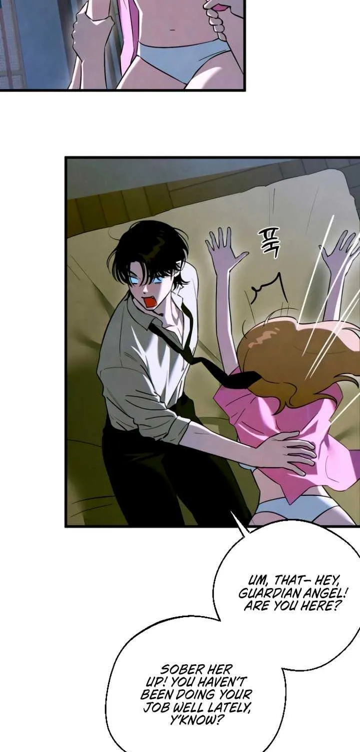 Demon’s Wish Chapter 52 page 52 - 