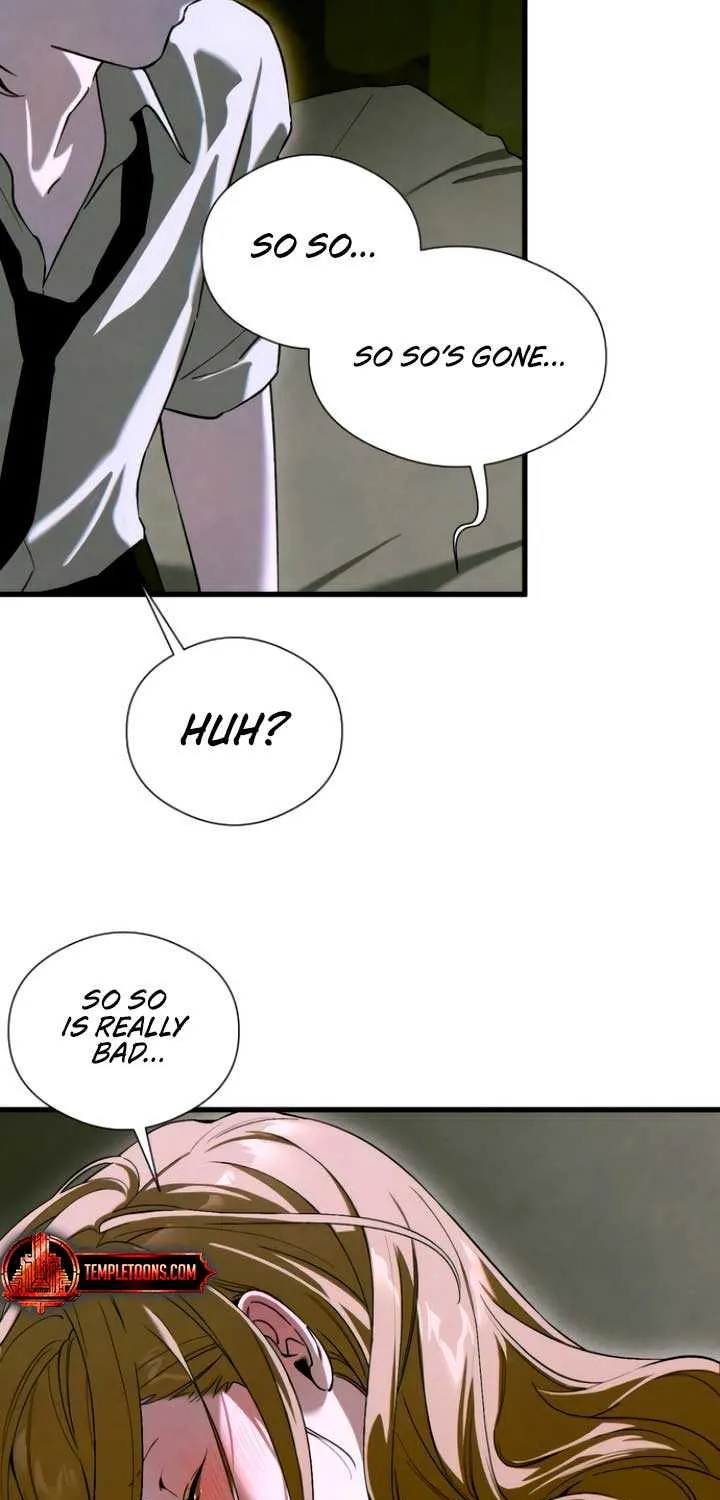 Demon’s Wish Chapter 52 page 54 - 