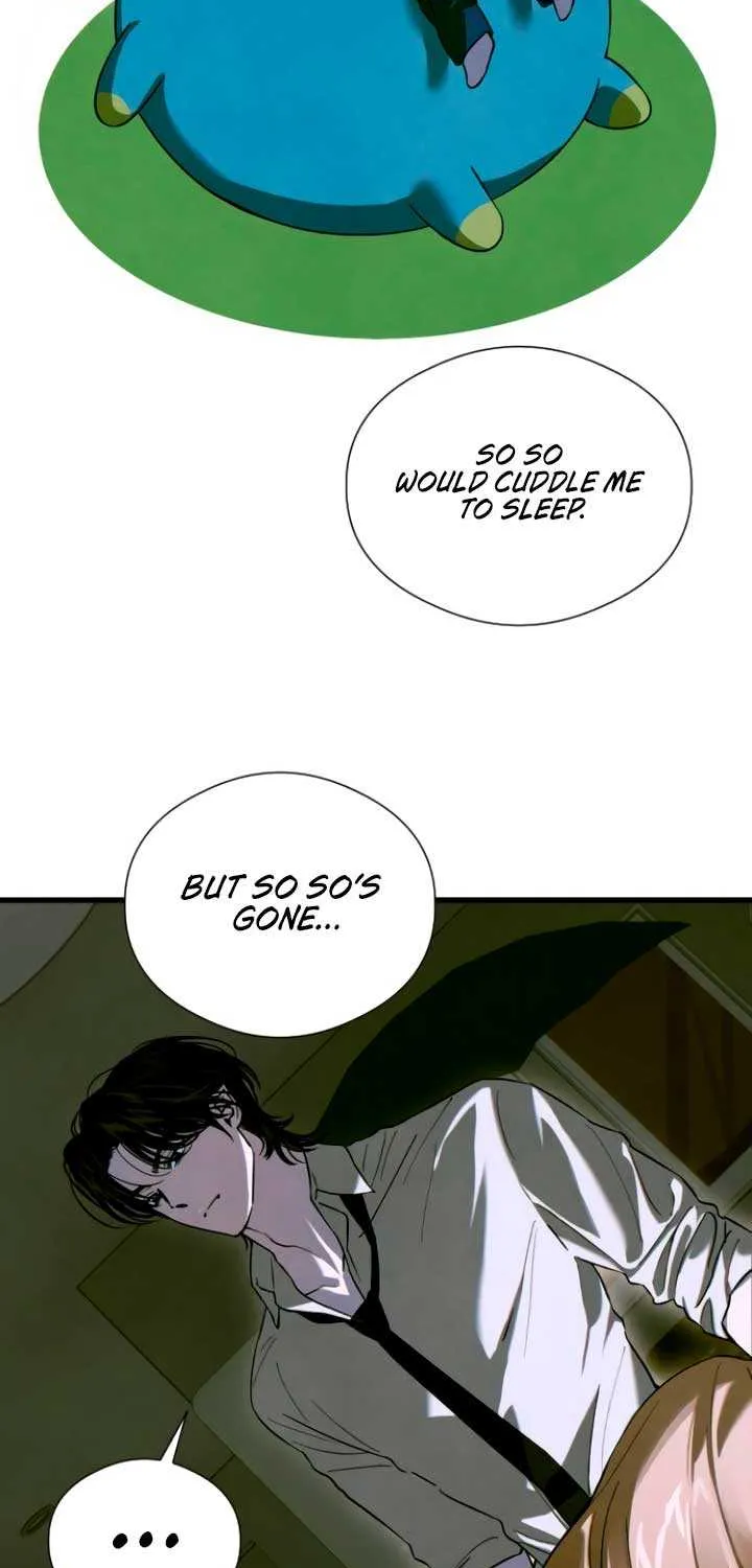 Demon’s Wish Chapter 52 page 56 - 