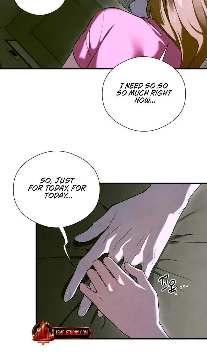 Demon’s Wish Chapter 52 page 57 - 