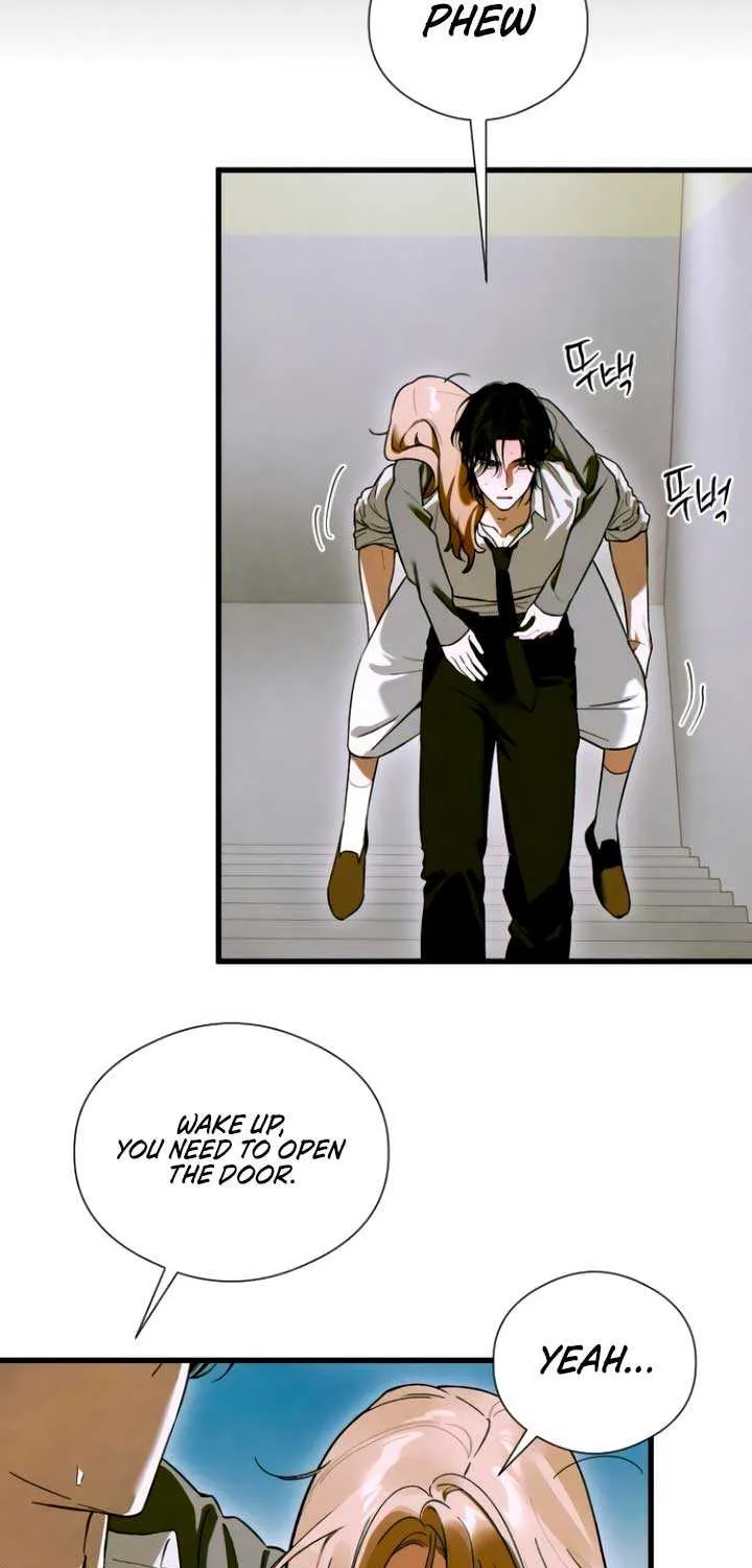 Demon’s Wish Chapter 52 page 8 - 