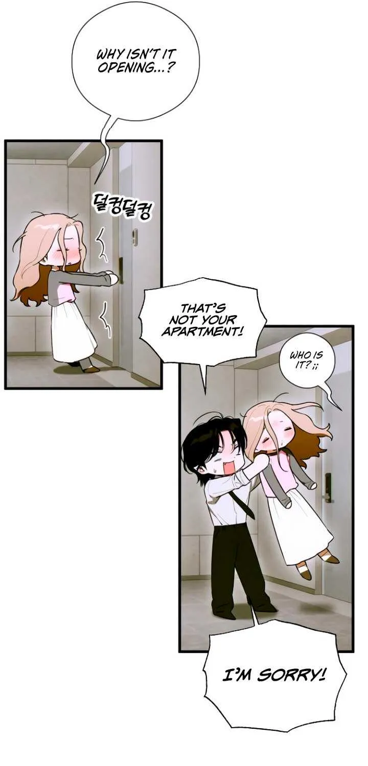 Demon’s Wish Chapter 52 page 10 - 